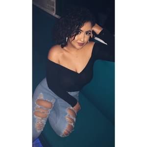 Meet your Posher, Ceecee